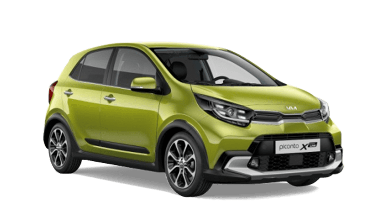 picanto-x-line